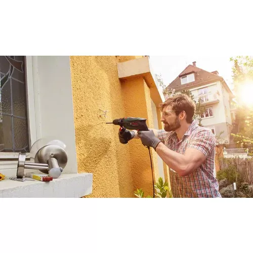 Příklepová vrtačka UniversalImpact 800 BOSCH 0603131120