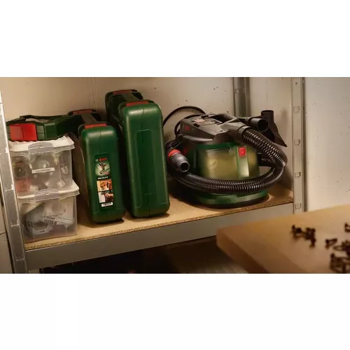 Vysavač na suché sání EasyVac 3 BOSCH 06033D1000