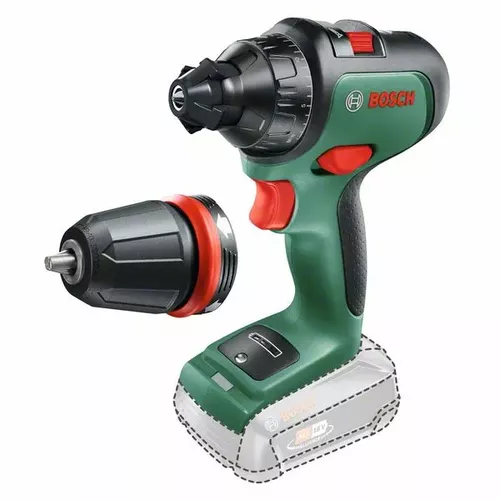 Akumulátorový dvourychlostní vrtací šroubovák AdvancedDrill 18 BOSCH 06039B5009