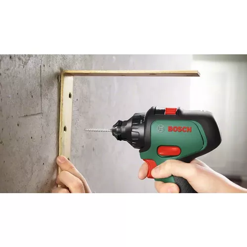 Akumulátorový vrtací šroubovák AdvancedDrill 18 BOSCH 06039B5005