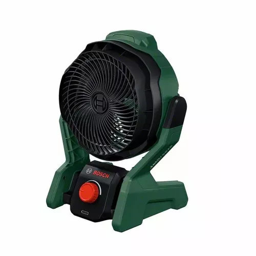 Akumulátorový ventilátor UniversalFan 18V-1000 BOSCH 06039E1000