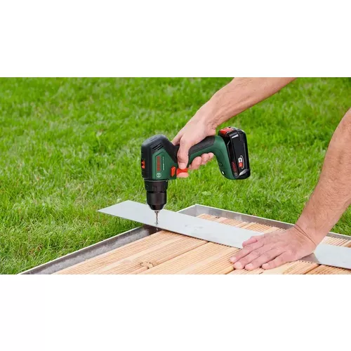 Akumulátorový vrtací šroubovák UniversalDrill 18V-60 BOSCH 06039D7002