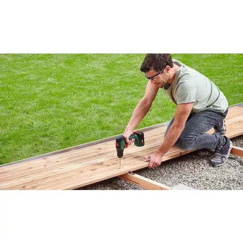 Akumulátorový vrtací šroubovák UniversalDrill 18V-60 BOSCH 06039D7002