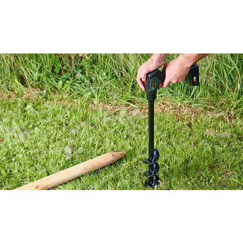 Akumulátorový vrtací šroubovák UniversalDrill 18V-60 BOSCH 06039D7002