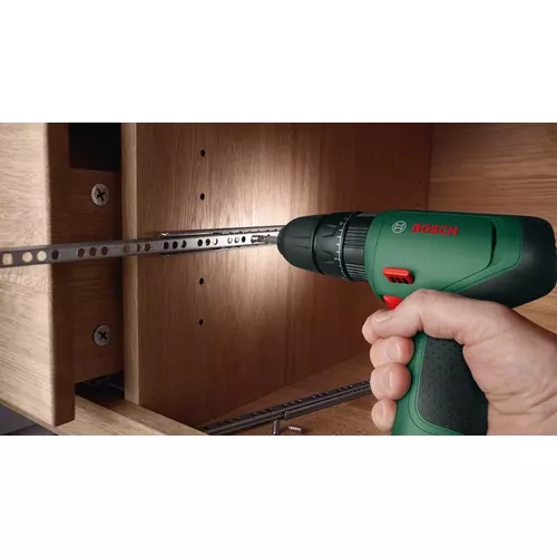 Akumulátorový vrtací šroubovák EasyImpact 1200 BOSCH 06039D3105