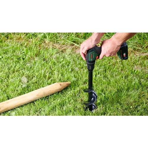 Akumulátorová příklepová vrtačka UniversalImpact 18V-60 BOSCH 06039D7100