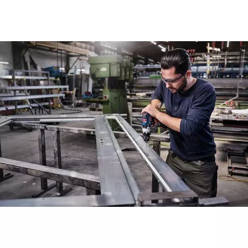 Sada spirálových vrtáků HSS PointTeQ, ToughBox 1–10 mm, 18 kusů  BOSCH 2608577350