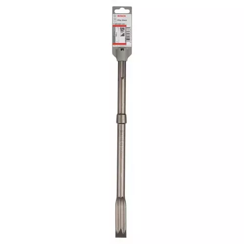 Plochý sekáč RTec Sharp SDS max  BOSCH 2608690124