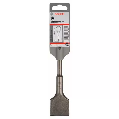 Lopatkový sekáč SDS plus BOSCH 2608690178