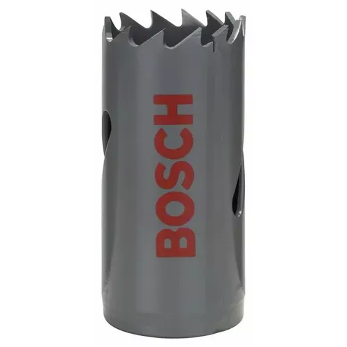Děrovka HSS-bimetal pro standardní adaptér BOSCH 2608584105