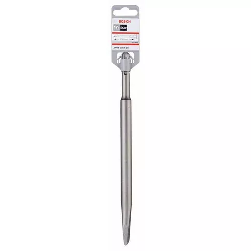 Plochý sekáč SDS plus BOSCH 2608578518