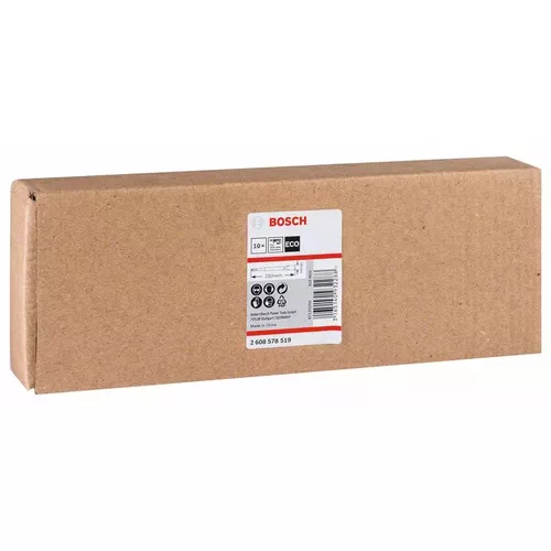 Plochý sekáč SDS plus  BOSCH 2608578519