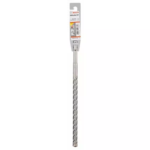 Vrták do kladiv SDS plus-5X  BOSCH 2608833809