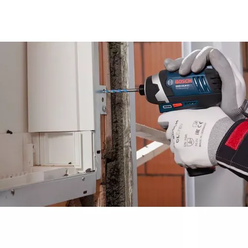 Víceúčelový vrták CYL-9 Multi Construction  BOSCH 2608596055