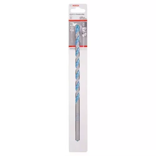 Víceúčelový vrták CYL-9 Multi Construction  BOSCH 2608596063