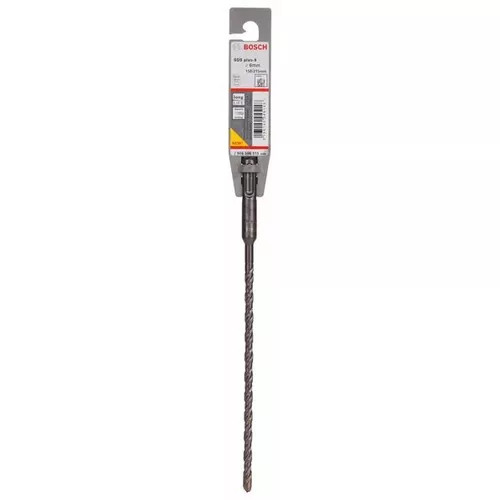 Vrták do kladiv SDS plus-5  BOSCH 2608596115