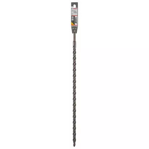 Vrták do kladiv SDS plus-5  BOSCH 2608596118