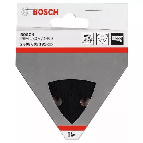 Brusná deska  BOSCH 2608601181