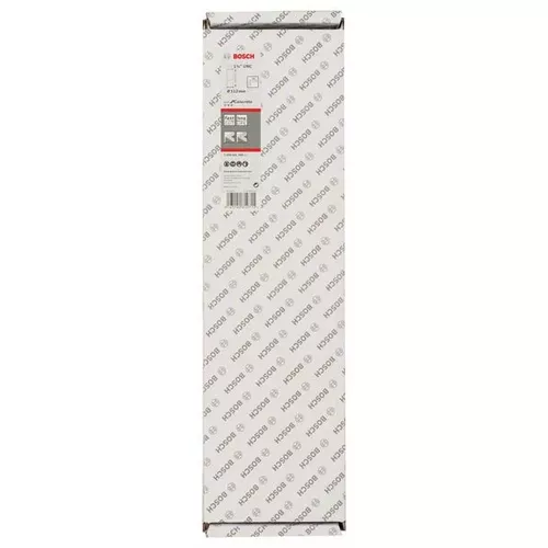 Diamantová vrtací korunka pro vrtání za mokra 1 1/4" UNC Best for Concrete  BOSCH 2608601368
