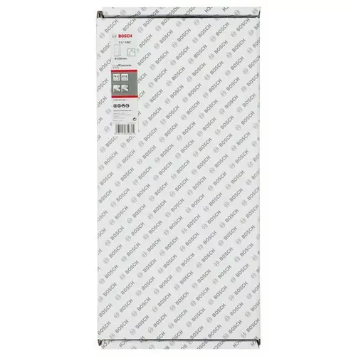 Diamantová vrtací korunka pro vrtání za mokra 1 1/4" UNC Best for Concrete  BOSCH 2608601381
