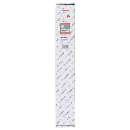 Diamantová vrtací korunka pro vrtání za sucha 1 1/4" UNC Best for Universal  BOSCH 2608601405