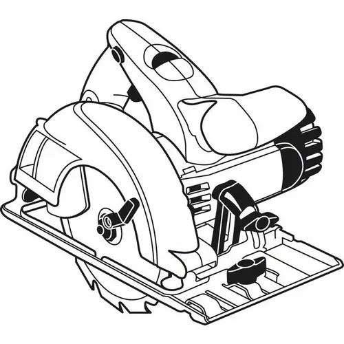 Pilový kotouč Construct Wood BOSCH 2608640635