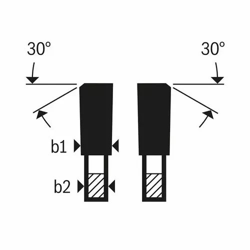 Pilový kotouč Construct Wood BOSCH 2608640635