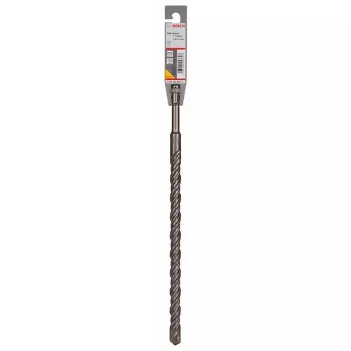 Vrták do kladiv SDS plus-5  BOSCH 2608596186