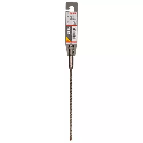 Vrták do kladiv SDS plus-5  BOSCH 2608596199
