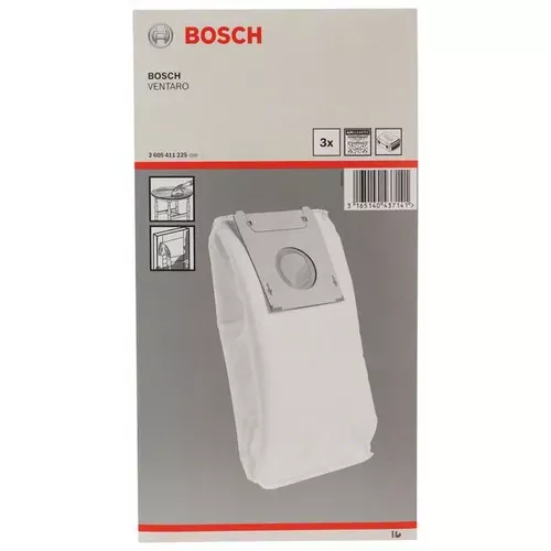 Sáček na prach BOSCH 2605411225