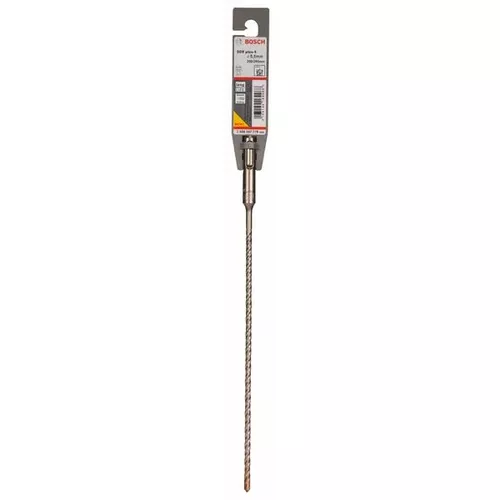 Vrták do kladiv SDS plus-5  BOSCH 2608597776