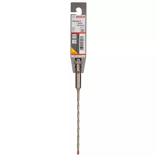 Vrták do kladiv SDS plus-5  BOSCH 2608597774