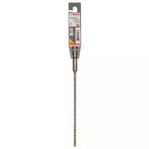 Vrták do kladiv SDS plus-5  BOSCH 2608597775