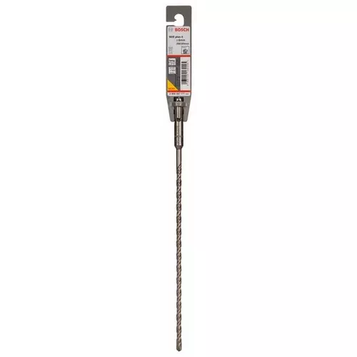 Vrták do kladiv SDS plus-5  BOSCH 2608597777
