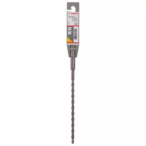 Vrták do kladiv SDS plus-5  BOSCH 2608597778