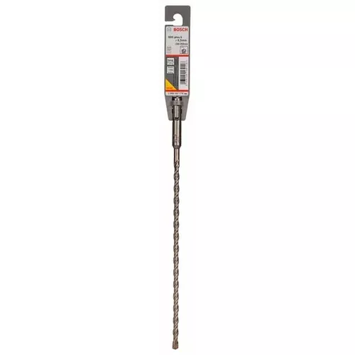 Vrták do kladiv SDS plus-5  BOSCH 2608597779