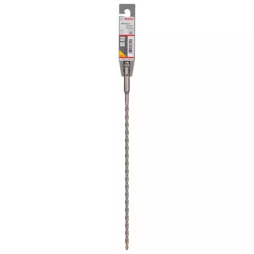 Vrták do kladiv SDS plus-5  BOSCH 2608597780