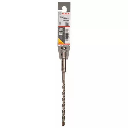 Vrták do kladiv SDS plus-5  BOSCH 1618596169