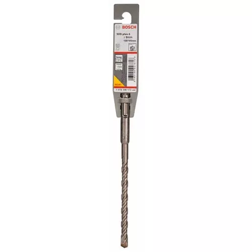 Vrták do kladiv SDS plus-5  BOSCH 1618596173