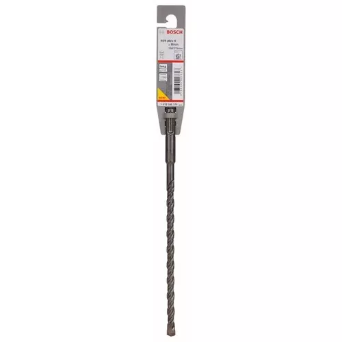 Vrták do kladiv SDS plus-5  BOSCH 1618596174