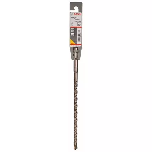 Vrták do kladiv SDS plus-5  BOSCH 1618596175