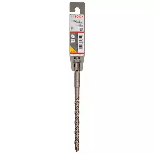 Vrták do kladiv SDS plus-5  BOSCH 1618596177