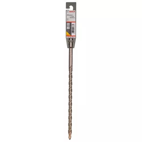 Vrták do kladiv SDS plus-5  BOSCH 1618596180