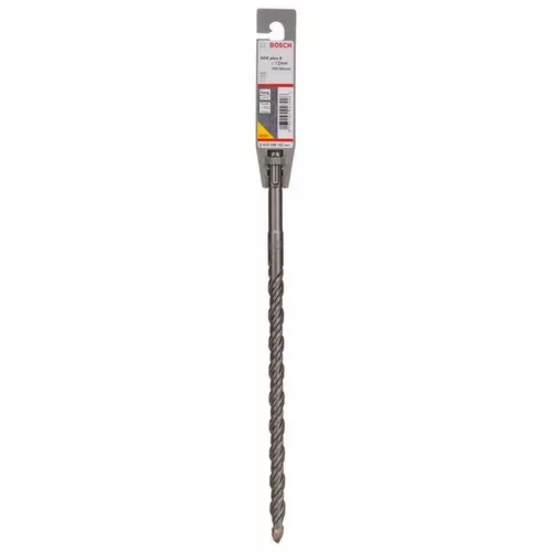 Vrták do kladiv SDS plus-5  BOSCH 1618596182