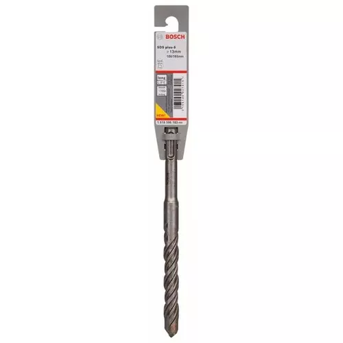 Vrták do kladiv SDS plus-5  BOSCH 1618596183