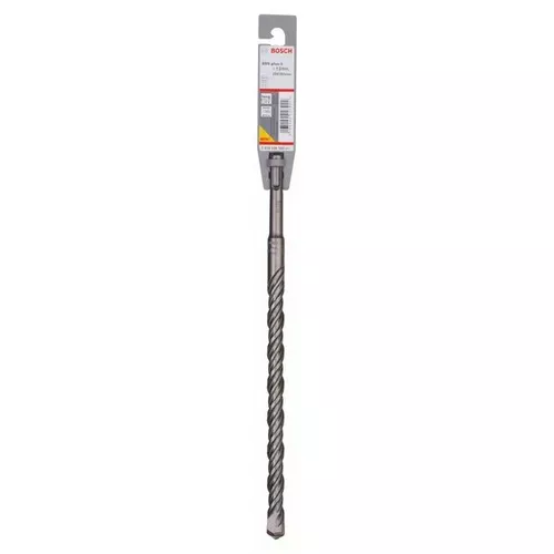 Vrták do kladiv SDS plus-5  BOSCH 1618596184