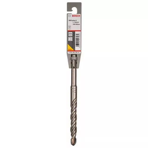 Vrták do kladiv SDS plus-5  BOSCH 1618596185