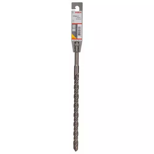 Vrták do kladiv SDS plus-5  BOSCH 1618596186