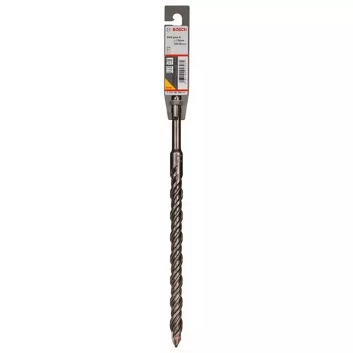 Vrták do kladiv SDS plus-5  BOSCH 1618596188