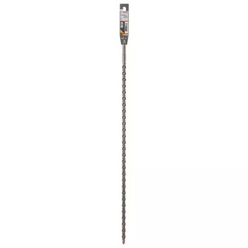 Vrták do kladiv SDS plus-5  BOSCH 1618596224